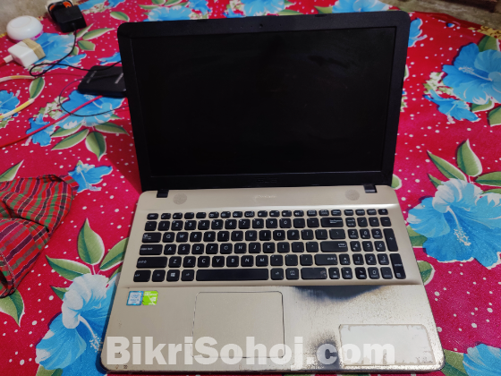 Asus I3-6Gen